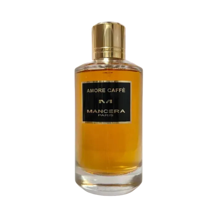 Mancera Amore Caffe Perfume Decant