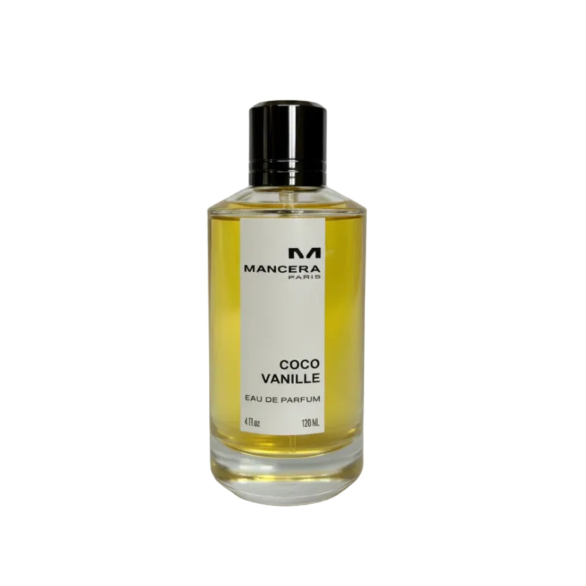 Mancera Coco Vanille Perfume Decant