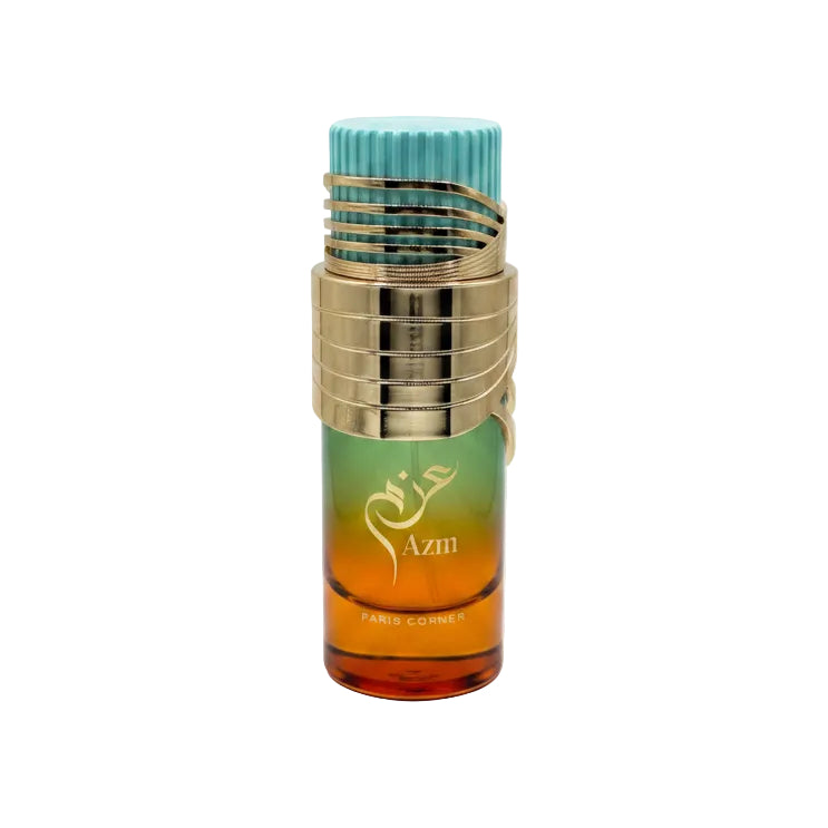 Paris Corner AZM Perfume Decant