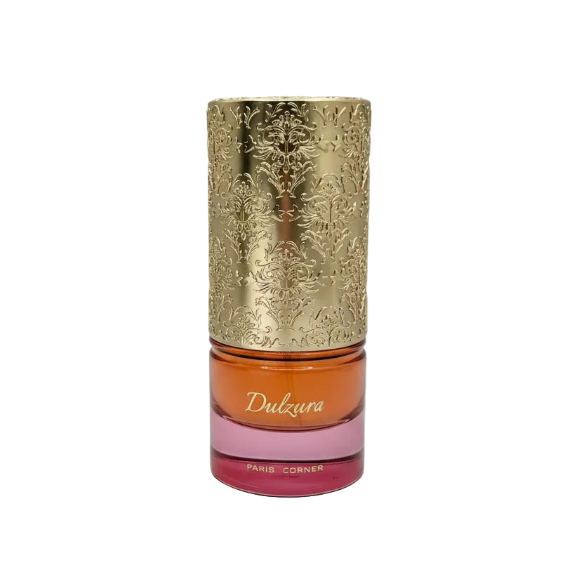 Paris Corner Dulzura Perfume Decant