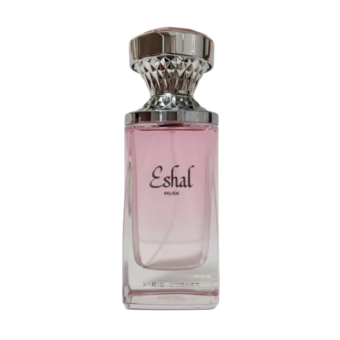 Paris Corner Eshal Musk Perfume Decant