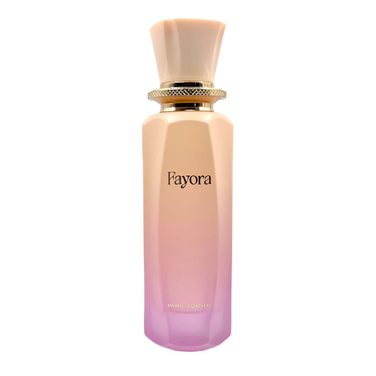 Paris Corner Fayora Perfume Decant Perfume Sample Arabian/Middle Eastern