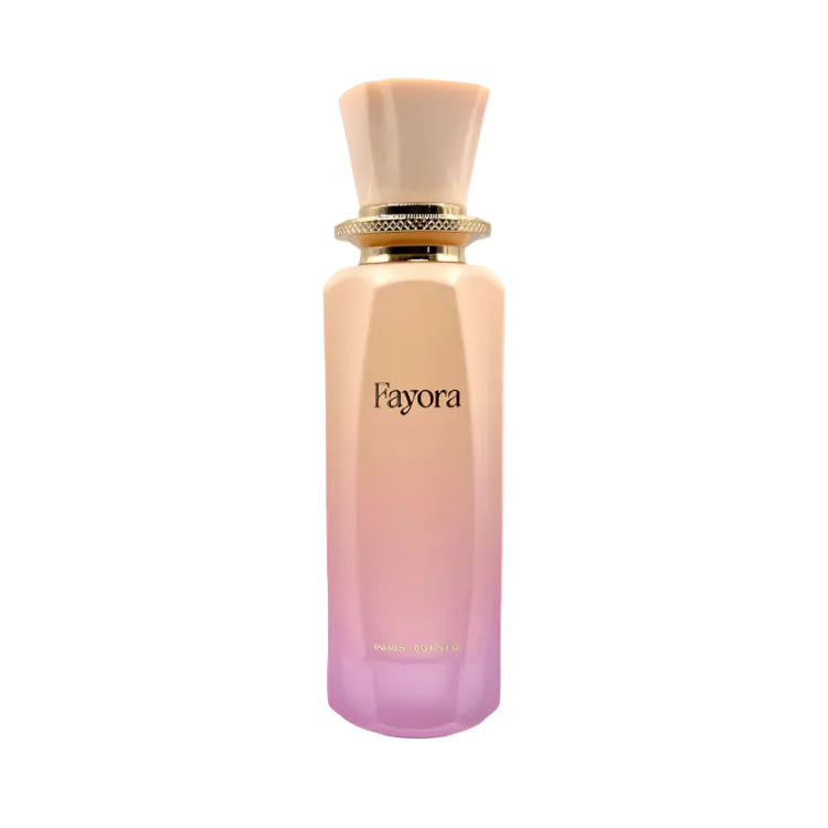Paris Corner Fayora Perfume Decant Perfume Sample Arabian/Middle Eastern