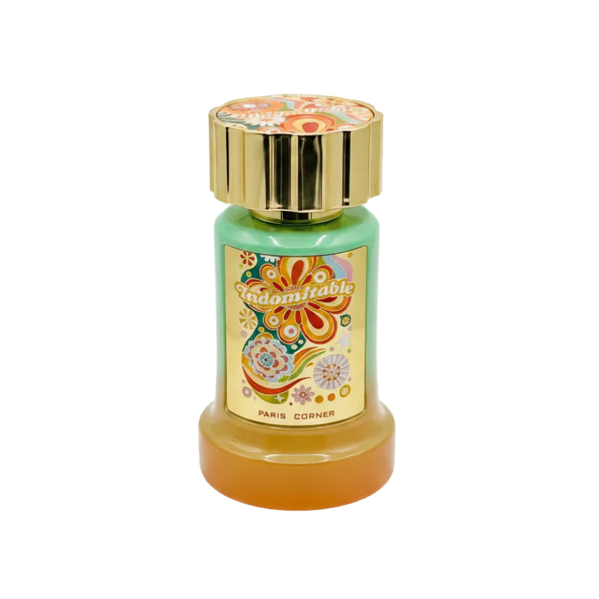 Paris Corner Indomitable Perfume Decant Perfume Sample Arabian/Middle Eastern