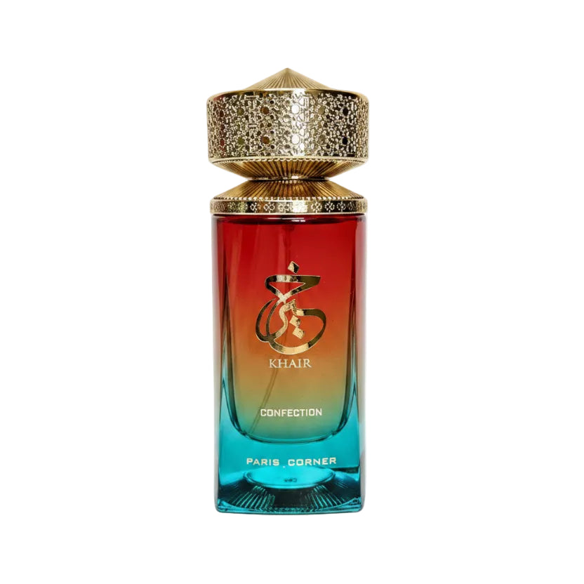Paris Corner Khair Confection Perfume Decant