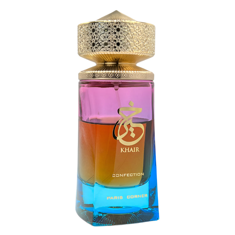 Paris Corner Khair Confection Perfume Decant Perfume Sample Arabian/Middle Eastern