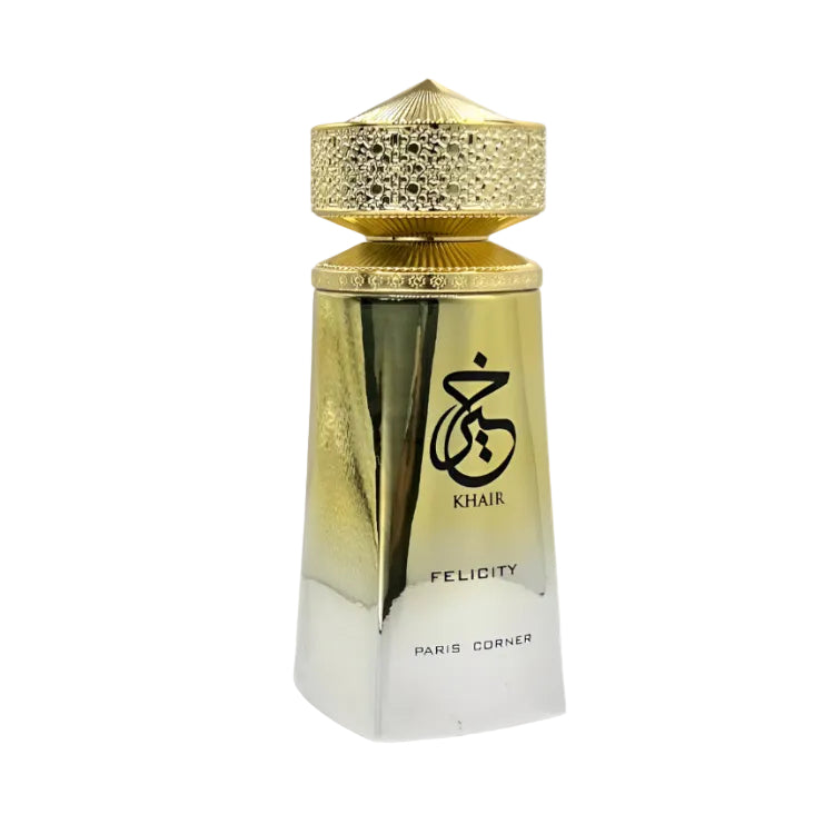 Paris Corner Khair Felicity Perfume Decant Perfume Sample Arabian/Middle Eastern