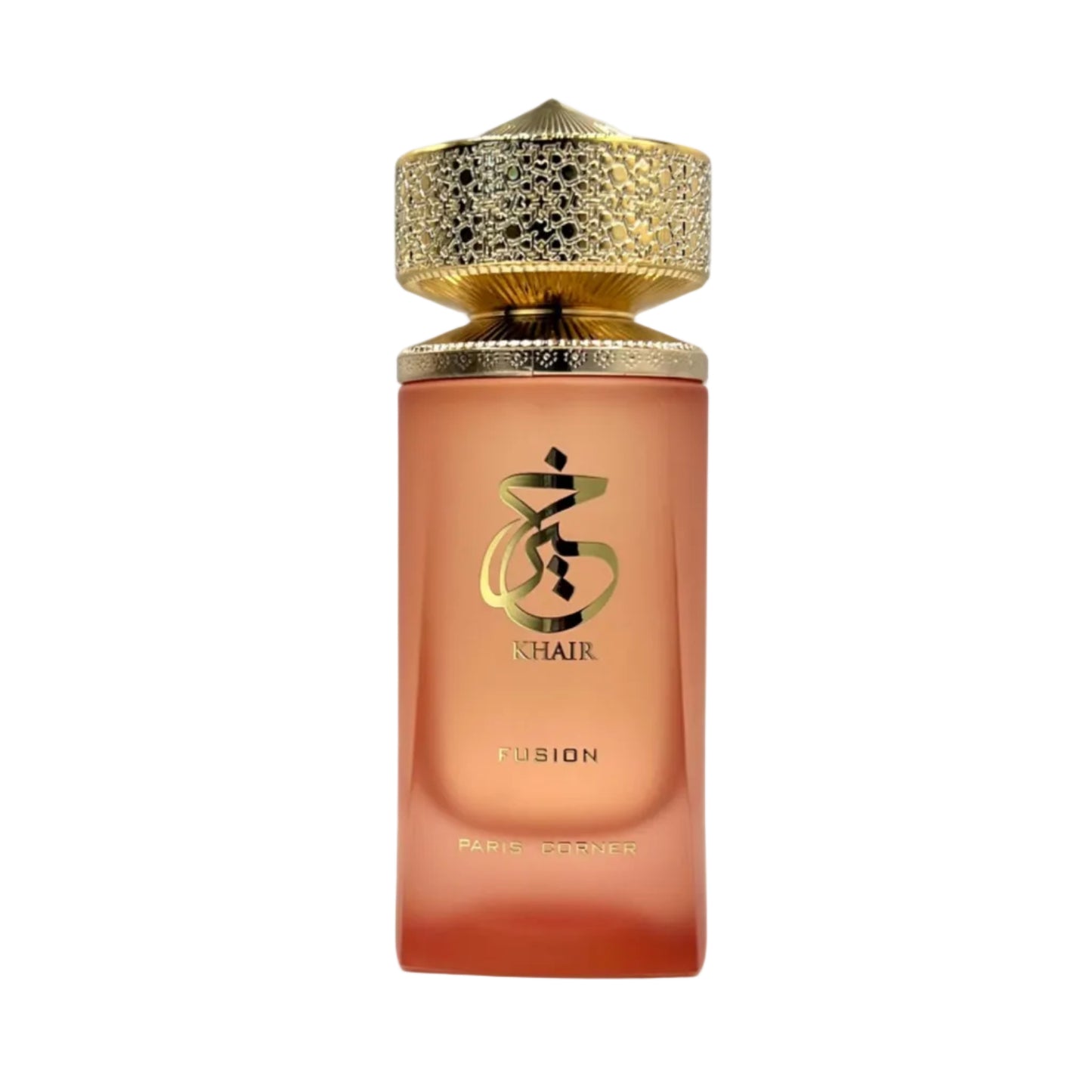 Paris Corner Khair Fusion Perfume Decant Perfume Sample Arabian/Middle Eastern