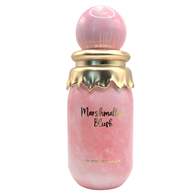 Paris Corner Marshmallow Blush Perfume Decant Perfume Sample Arabian/Middle Eastern