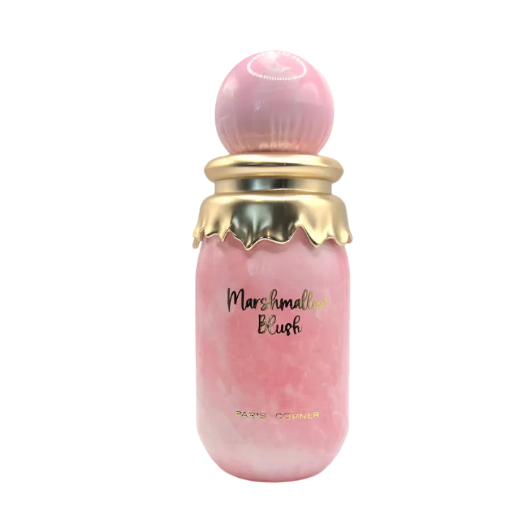 Paris Corner Marshmallow Blush Perfume Decant Perfume Sample Arabian/Middle Eastern