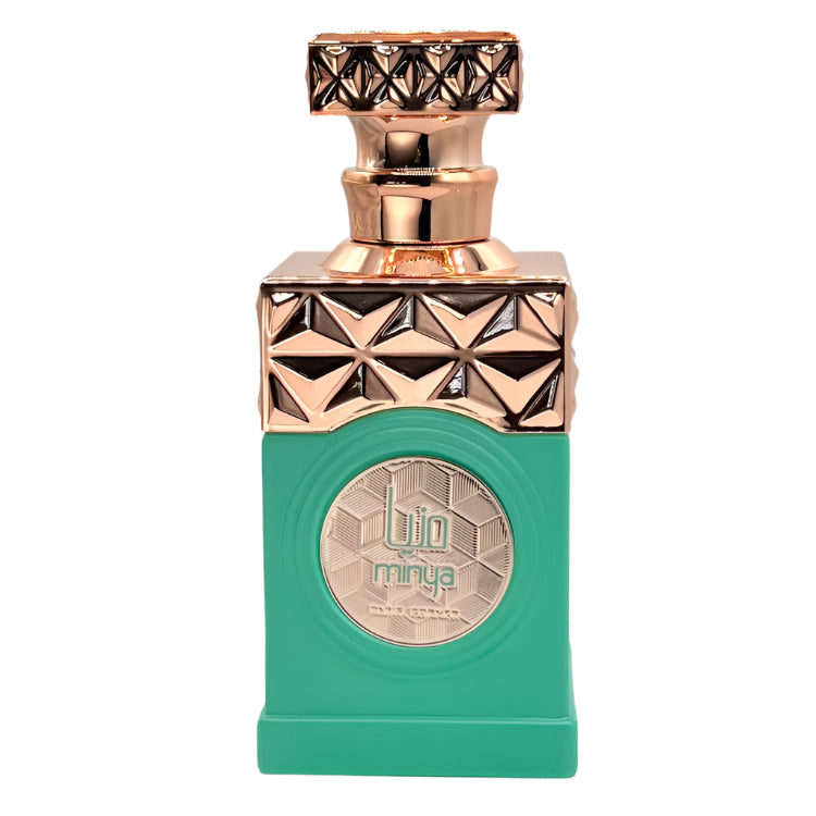Paris Corner Minya Perfume Decant Perfume Sample Arabian/Middle Eastern
