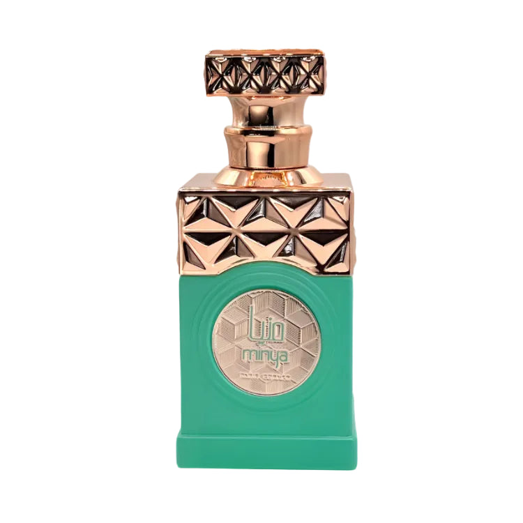 Paris Corner Minya Perfume Decant Perfume Sample Arabian/Middle Eastern