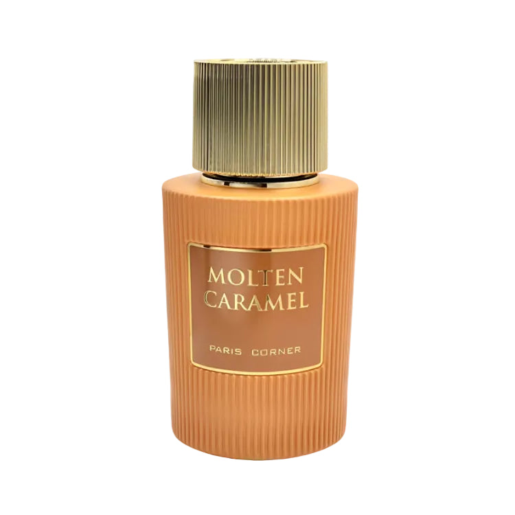 Paris Corner Molten Caramel Perfume Decant Perfume Sample Arabian/Middle Eastern