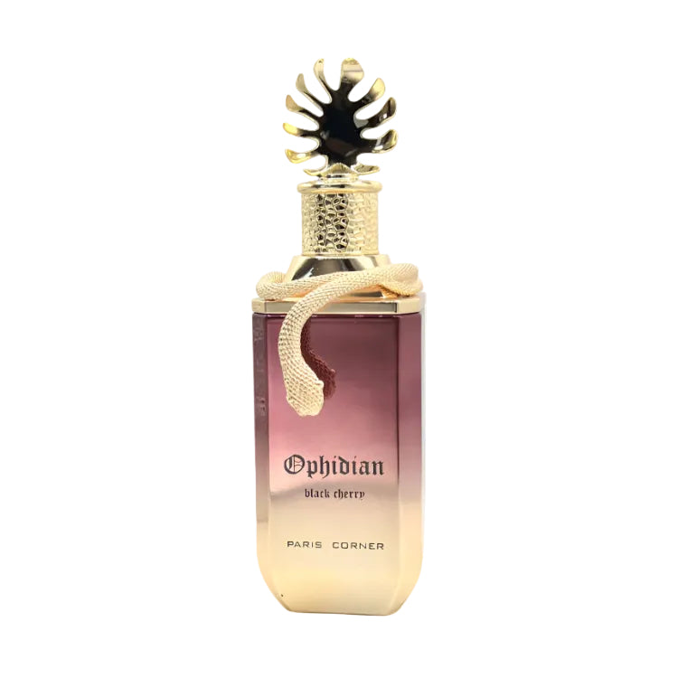 Paris Corner Ophidian Black Cherry Perfume Decant Perfume Sample Arabian/Middle Eastern