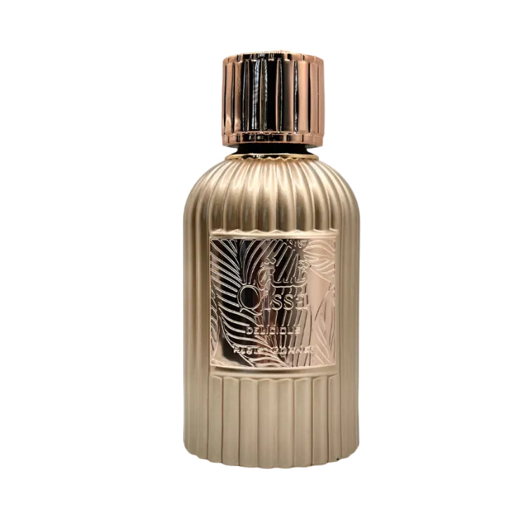 Paris Corner Qissa Delicious Perfume Decant Perfume Sample Arabian/Middle Eastern
