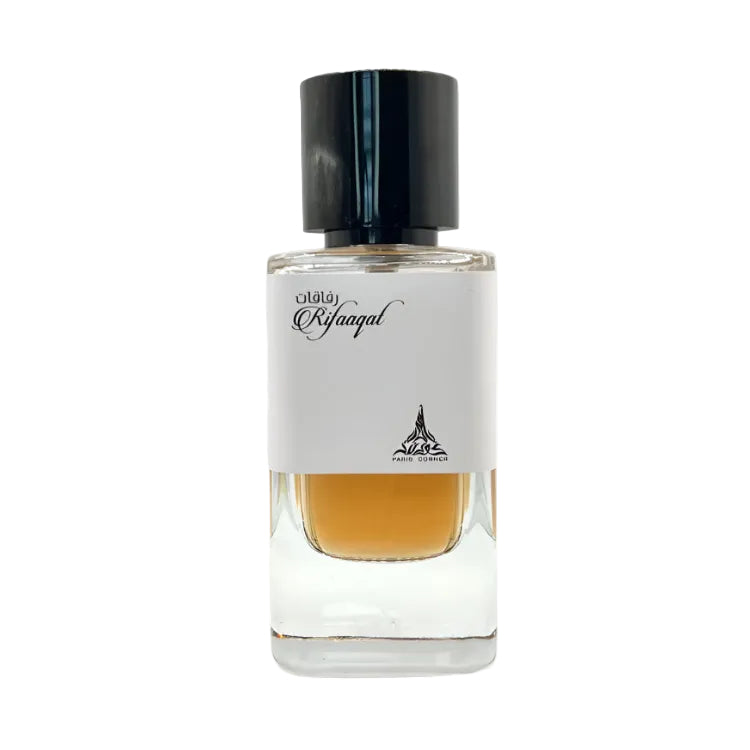 Paris Corner Rifaaqat Perfume Decant Perfume Sample Arabian/Middle Eastern
