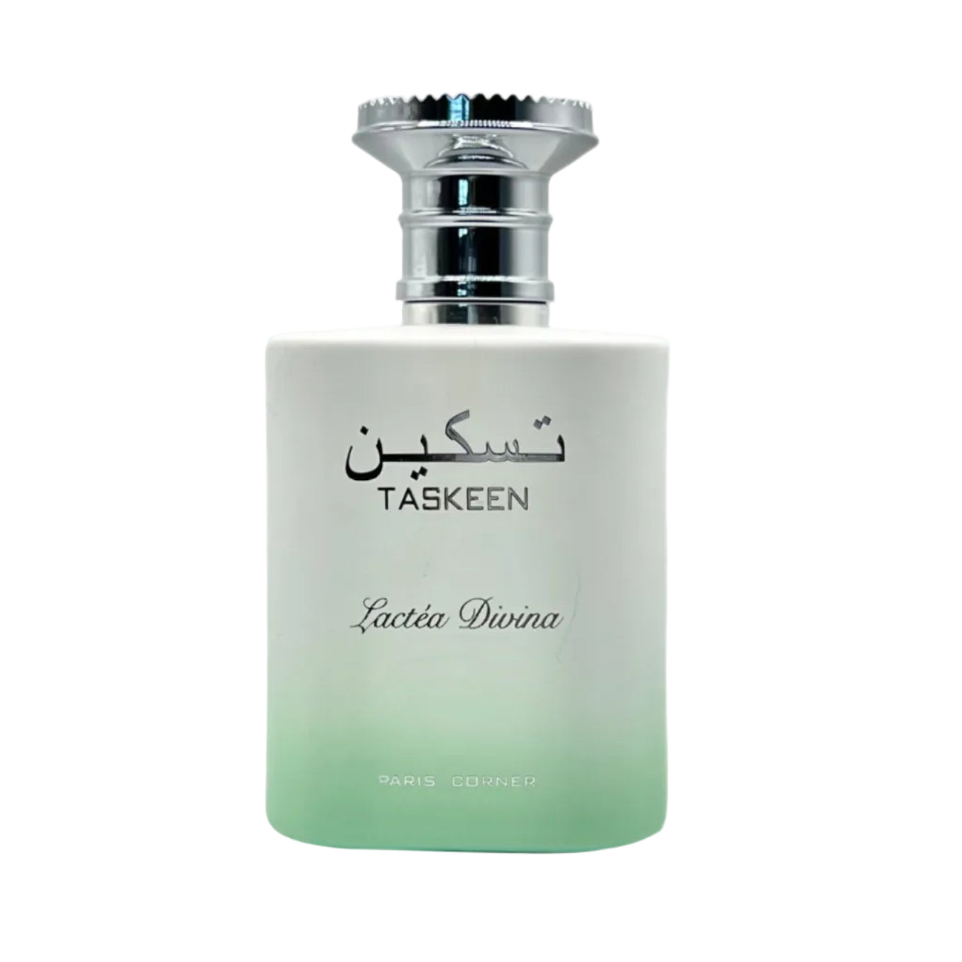Paris Corner Taskeen Lactéa Divina Perfume Decant Perfume Sample Arabian/Middle Eastern