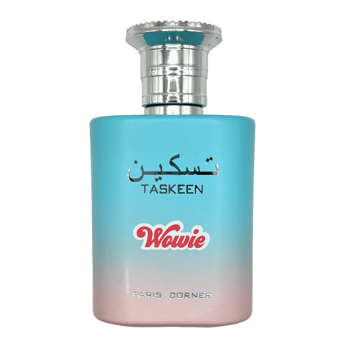 Paris Corner Taskeen Wowie Perfume Decant