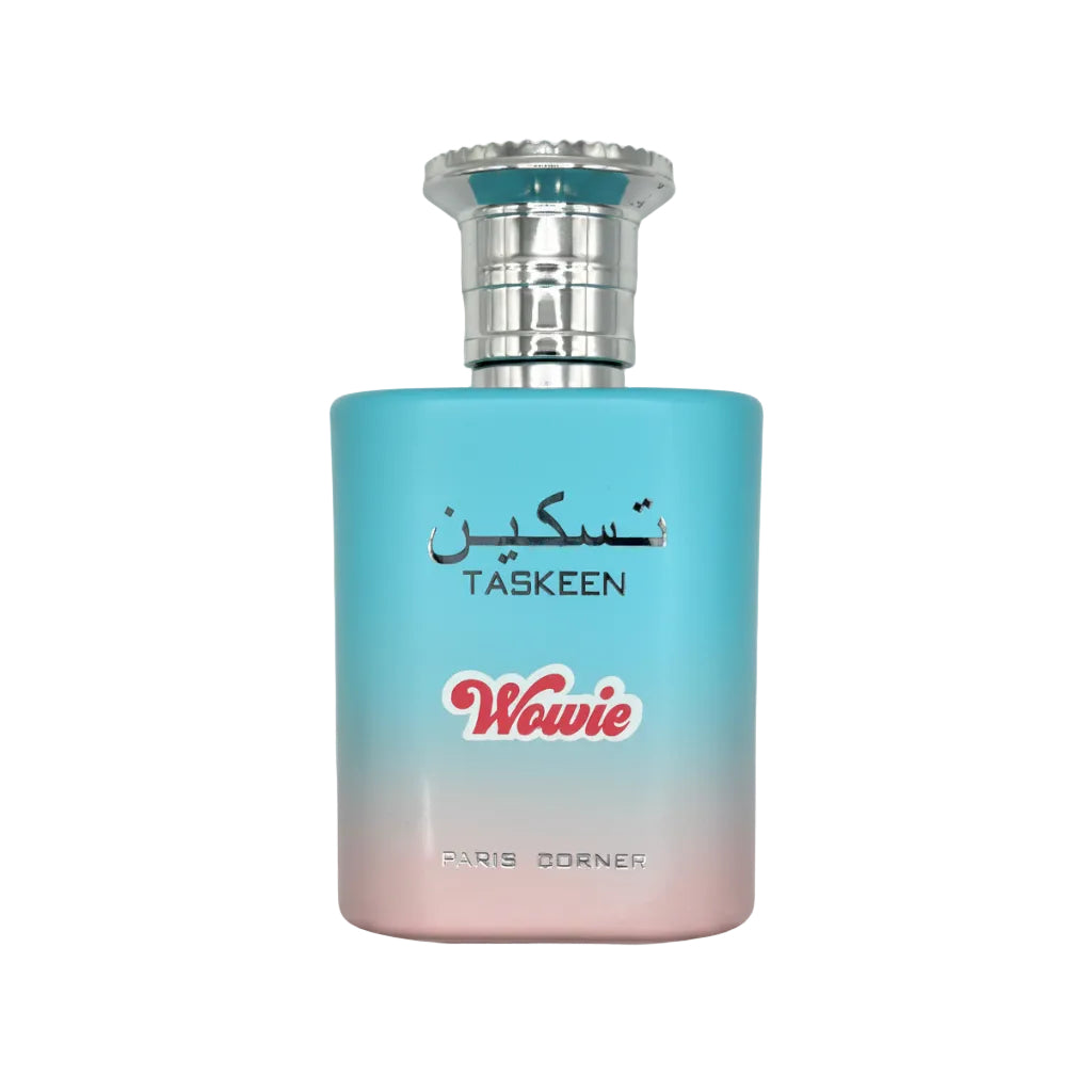 Paris Corner Taskeen Wowie Perfume Decant