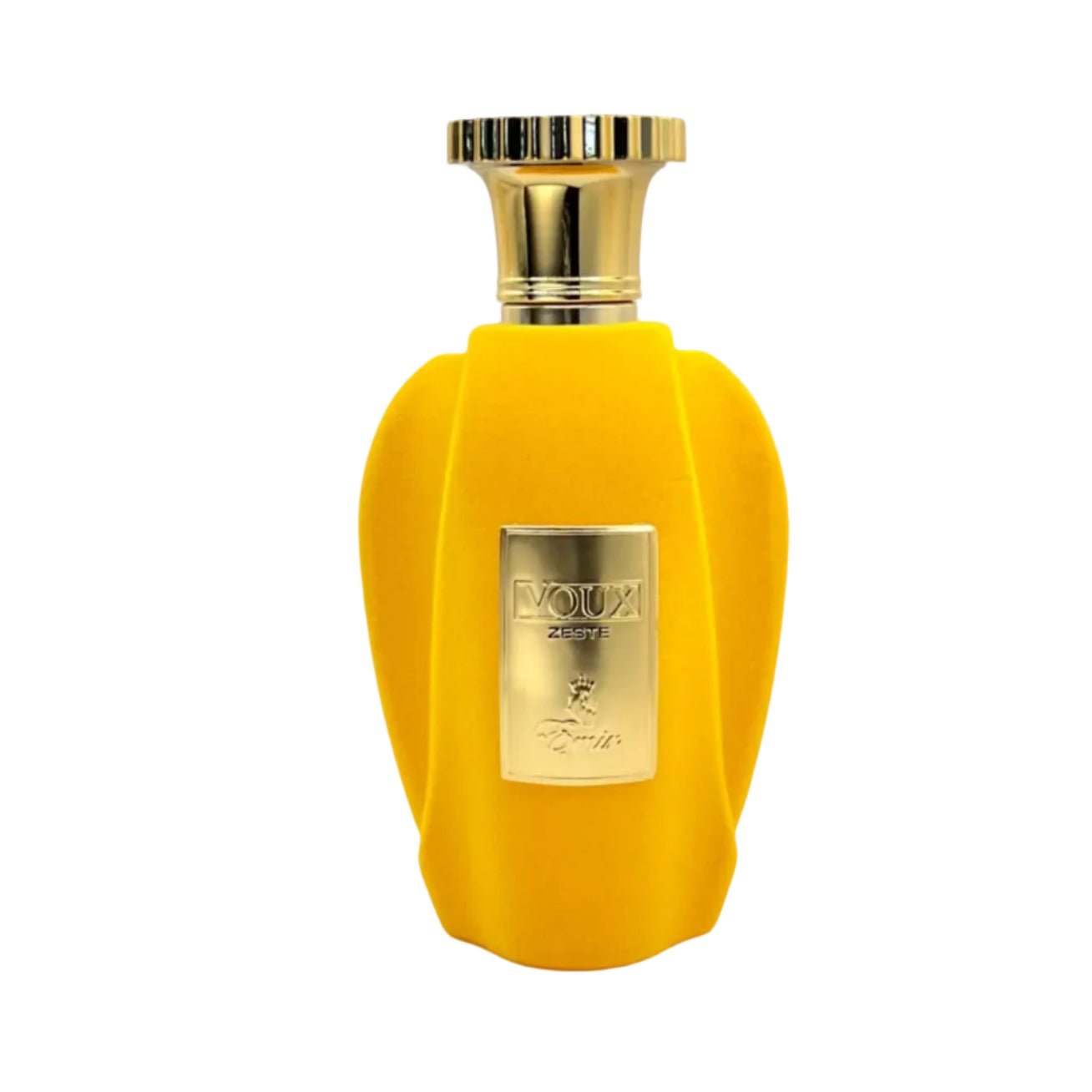Paris Corner Voux Zeste Perfume Decant Perfume Sample Arabian/Middle Eastern