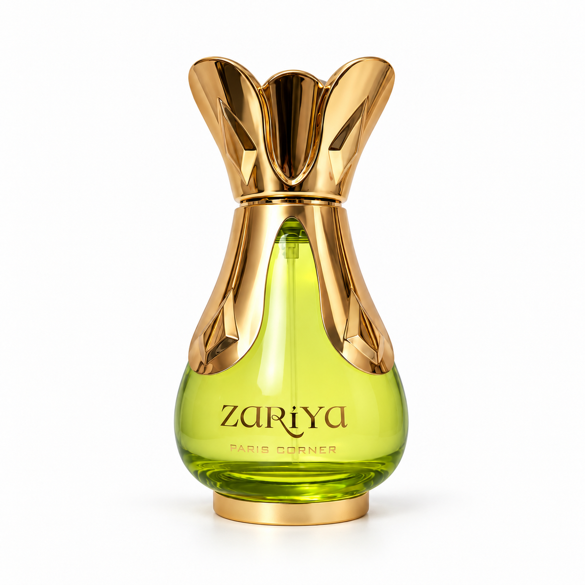 Paris Corner Zariya