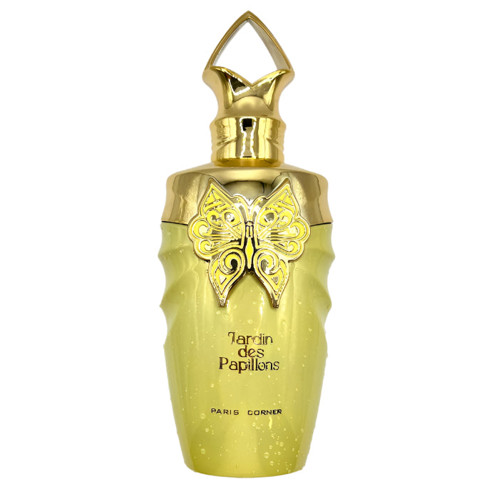Paris Corner Jardin des Papillon Perfume Decant Perfume Sample Arabian/Middle Eastern