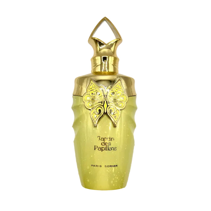 Paris Corner Jardin des Papillon Perfume Decant Perfume Sample Arabian/Middle Eastern