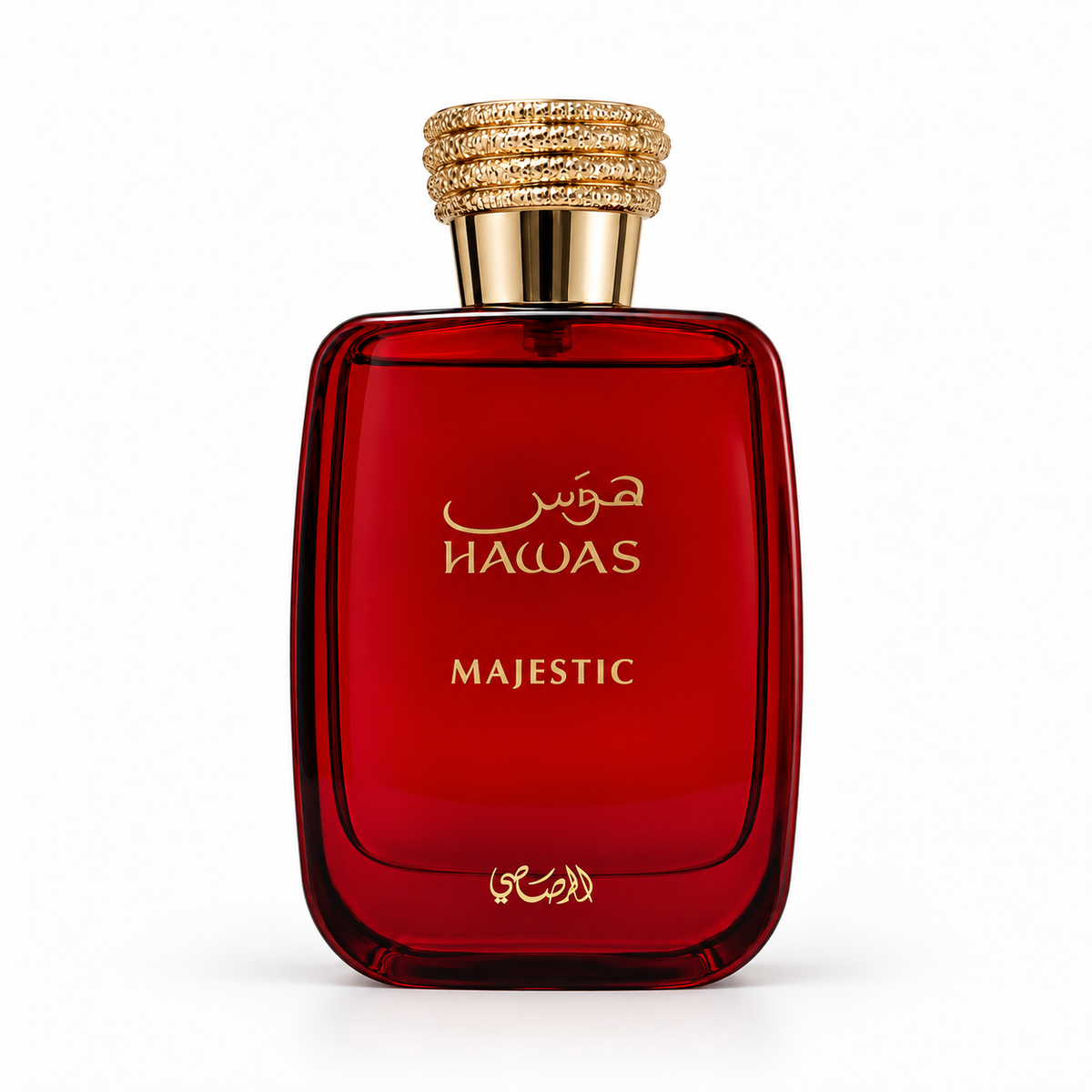 Rasasi Hawas Majestic