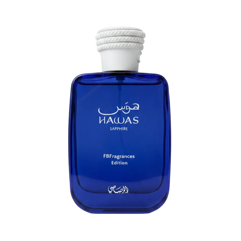 Rasasi Hawas Sapphire