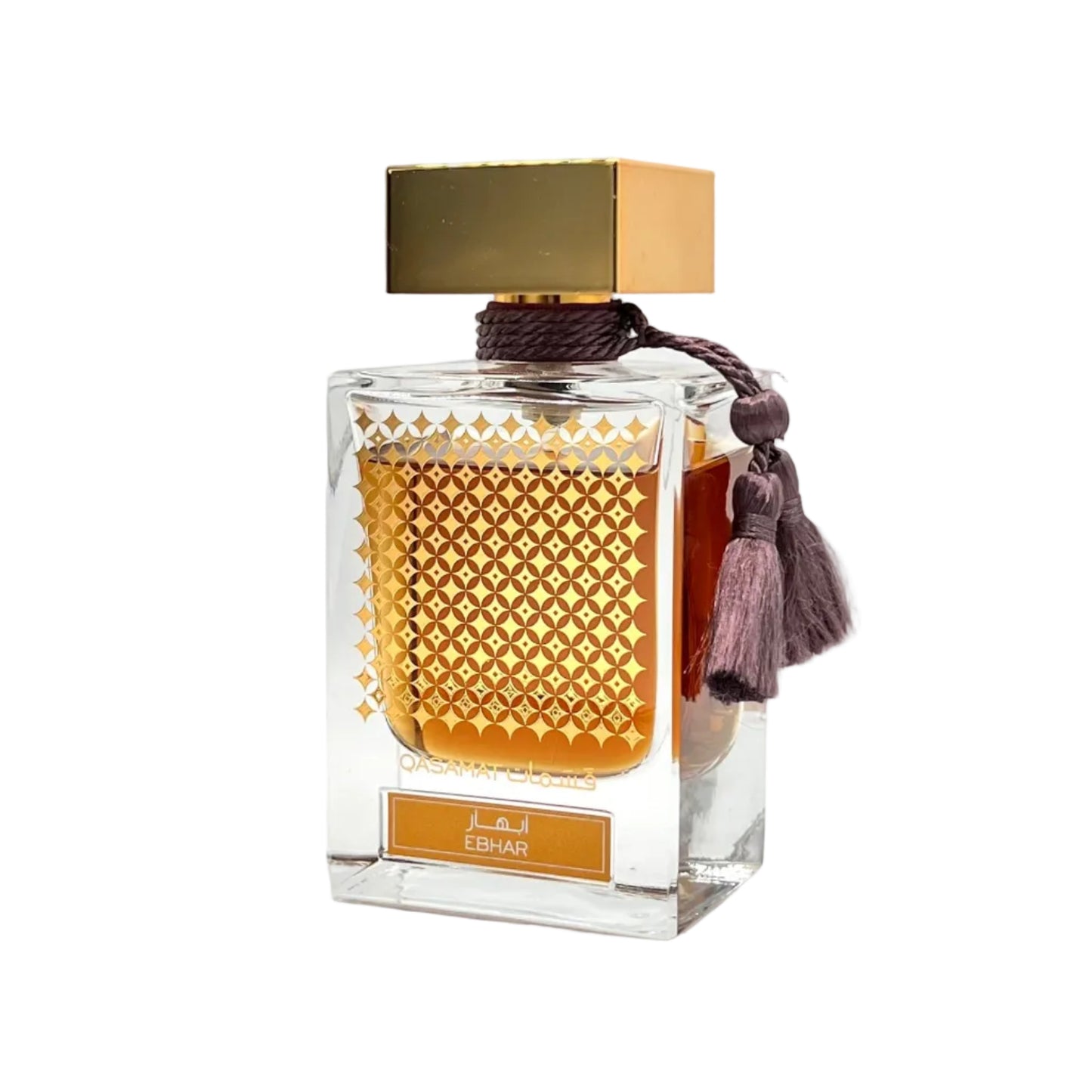 Rasasi Qasamat Ebhar Perfume Decant Perfume Sample Arabian/Middle Eastern