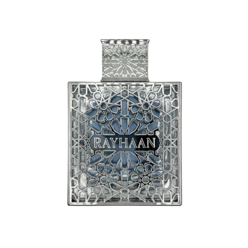 Rayhaan Aquatica Perfume Decant