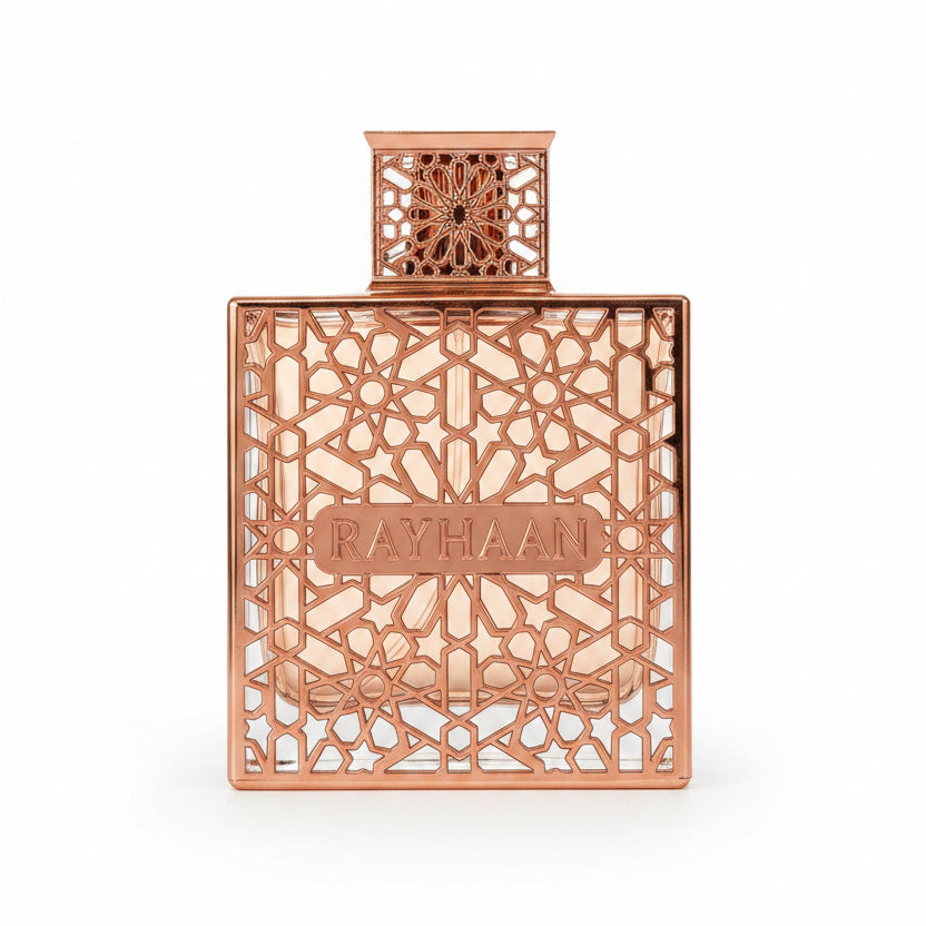 Rayhaan Divine Perfume Decant sample