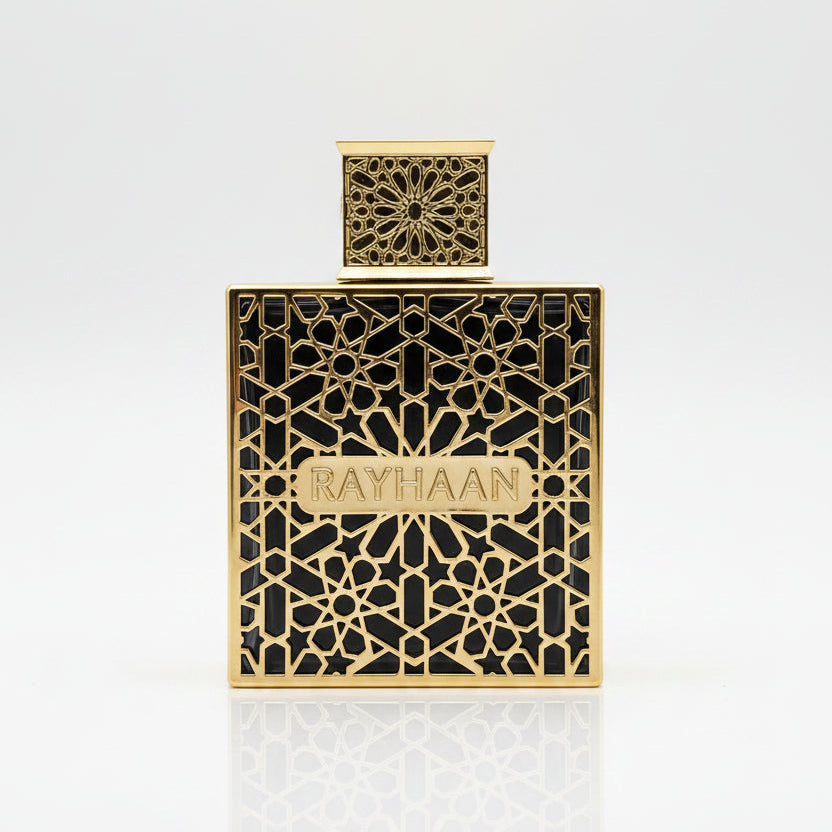 Rayhaan Elixir Perfume Decant