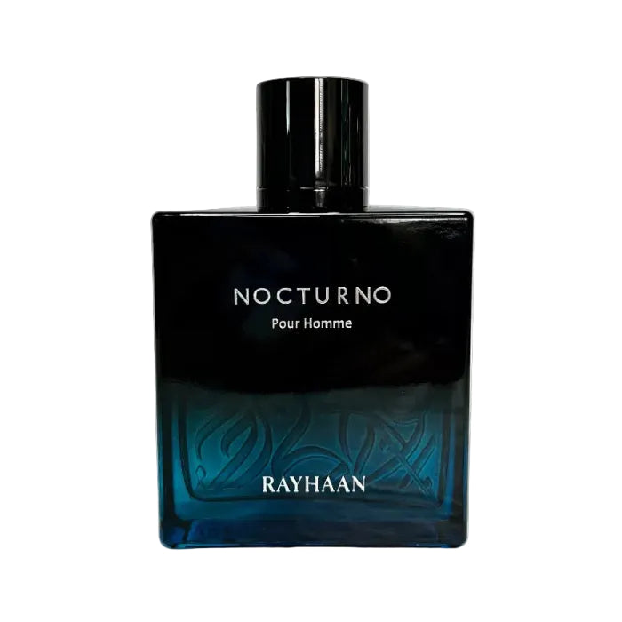 Rayhaan Nocturno Perfume Decant