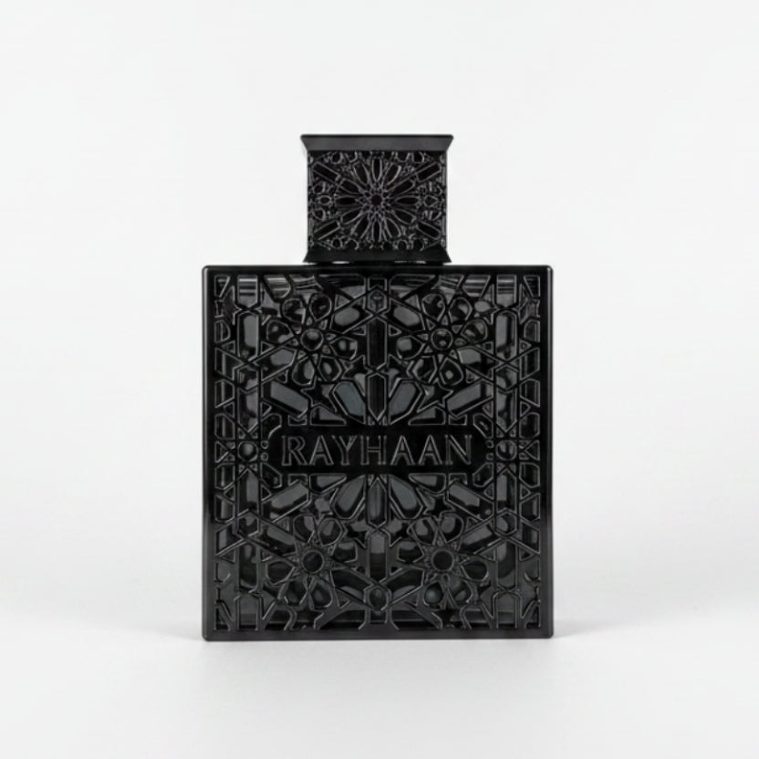 Rayhaan Obsidian Perfume Decant