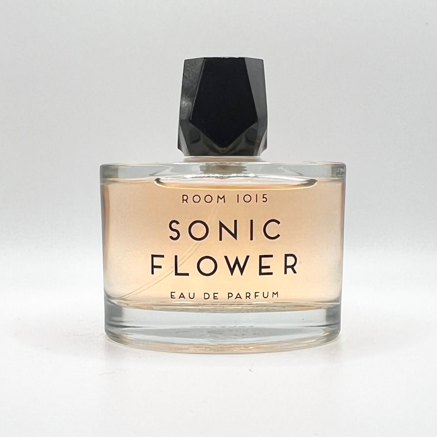Room 1015 Sonic Flower Perfume Decant Perfume Sample