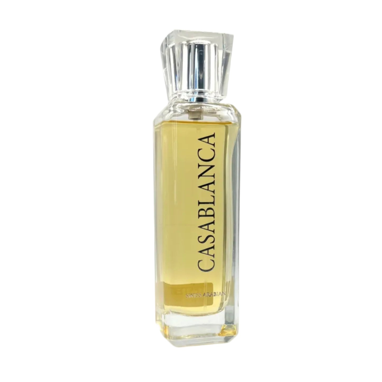 Swiss Arabian Casablanca Perfume Decant Perfume Sample Arabian/Middle Eastern