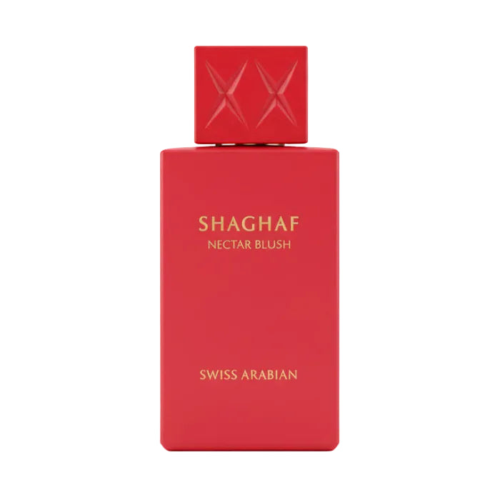 Swiss Arabian Nectar Blush