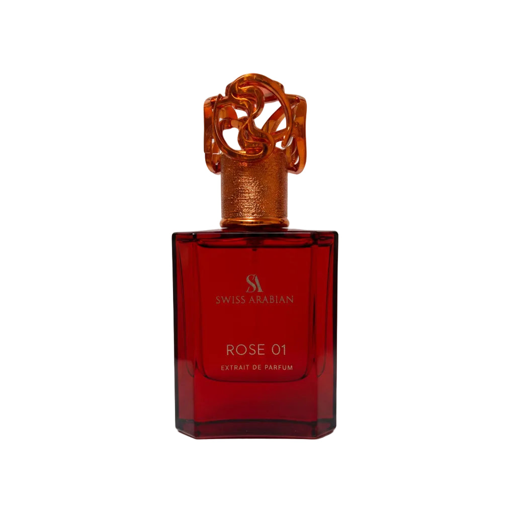 Swiss Arabian Rose 01