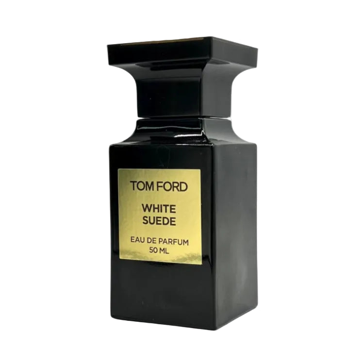Tom Ford White Suede Perfume Decant Perfume Sample