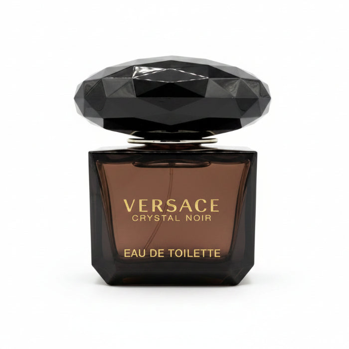 Versace Crystal Noir Perfume Decant Perfume Sample