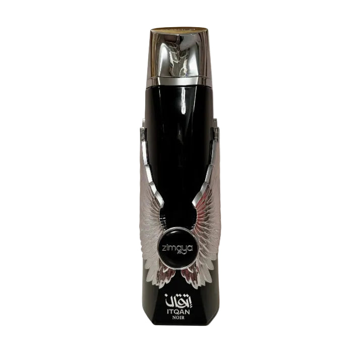 Zimaya Itqan Noir Perfume Decant