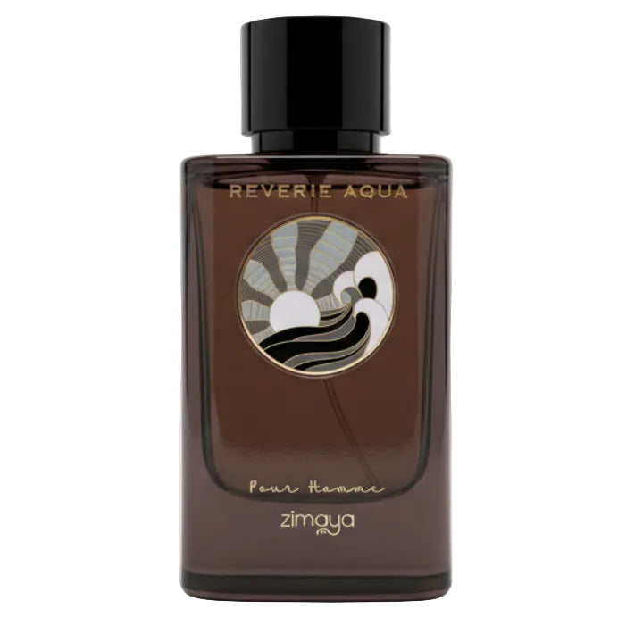 Zimaya Reverie Aqua Perfume Decant