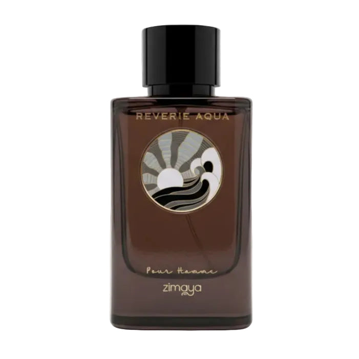 Zimaya Reverie Aqua Perfume Decant
