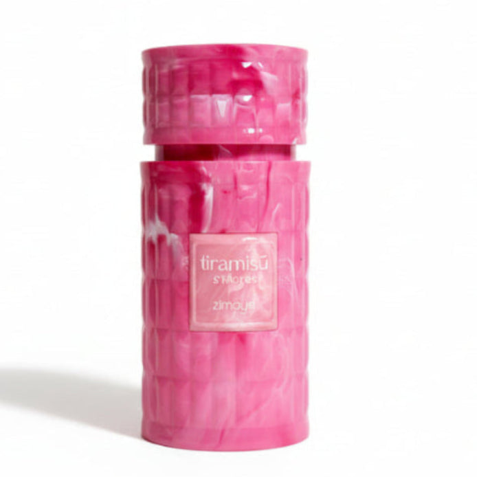 Zimaya Tiramisu S'mores Perfume Decant