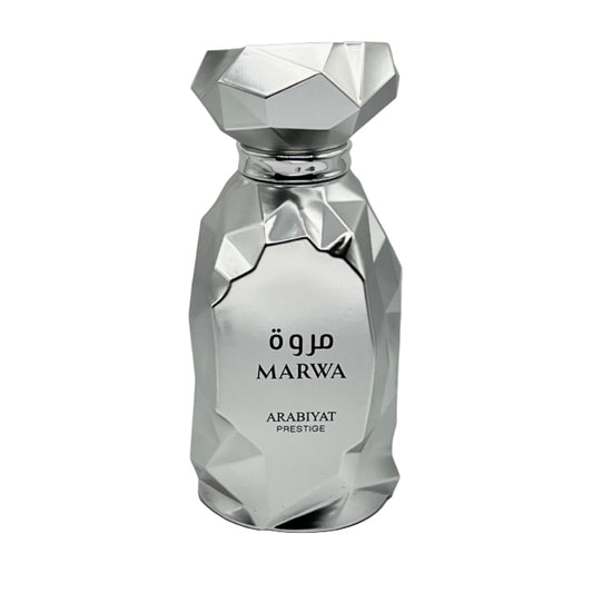 arabiyat prestige marwa perfume decant sample