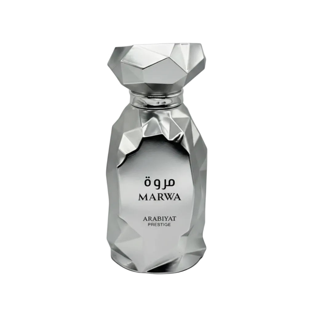 arabiyat prestige marwa perfume decant sample