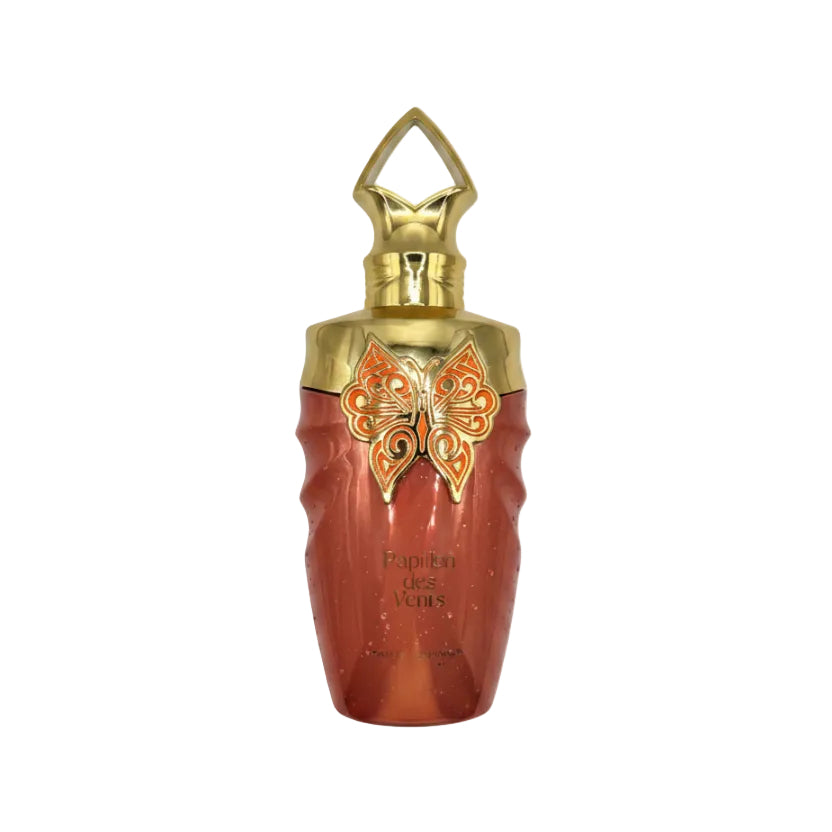 Paris Corner Papillon des Vents Perfume Decant Perfume Sample Arabian/Middle Eastern