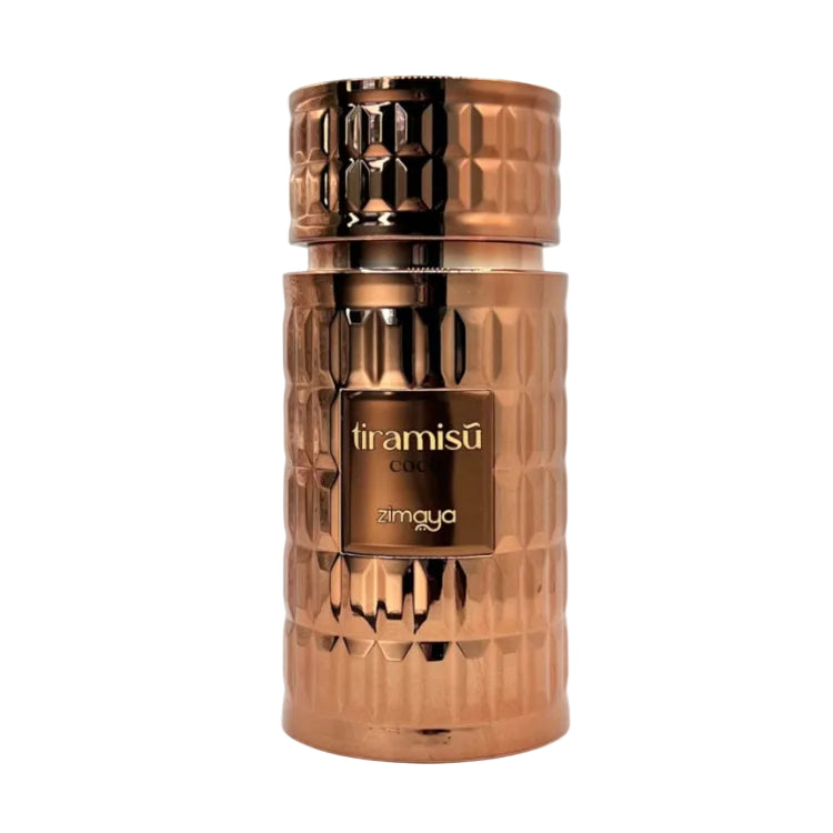 Zimaya Tiramisu Coco Perfume Decant Perfume Sample Arabian/Middle Eastern