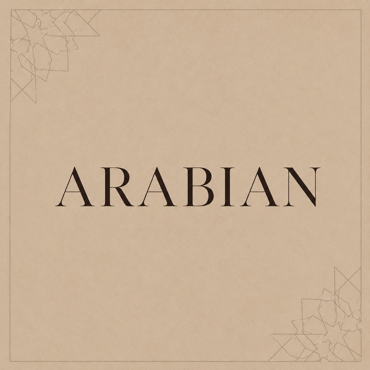 Arabian/Middle Eastern Perfume Decants